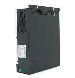 UPS ДБЖ гібридний інвертор ENERGY PROMAX 1600W-12V-VM II, 2000VA/1600W, 12V, струм заряду 16-80А, MPPT 80А - мініатюра 3