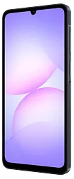 Смартфон Samsung Galaxy A07 4/128Gb ZKG чорний (7167591) - мініатюра 4