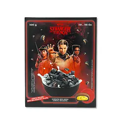 Сухий сніданок Stranger Things Cereals Cookies & Cream 300 г