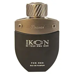 Парфумована вода чоловіча Rasasi Ikon be your own icon 100 мл (MM30013)