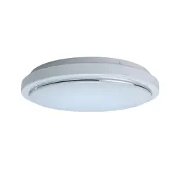 Світильник Vestum RONDO зоряне небо 20W 325*55мм 4000К (VS-90067)