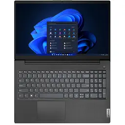 Ноутбук Lenovo V15 G4 AMN (82YU016NRA) - мініатюра 4