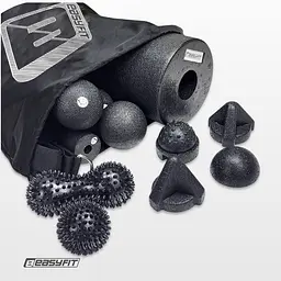 Набір для масажу EasyFit RPR-Activate - мініатюра 10