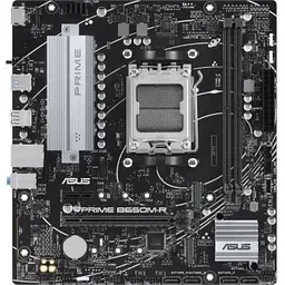 Материнська плата Asus (PRIME B650M-R)