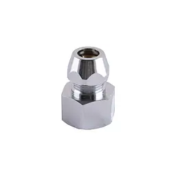 Цанга внутрішня Solomon 3/8″х1/2″ хром 9003