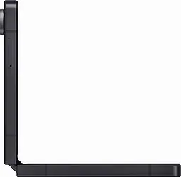Смартфон Samsung Galaxy Flip 7 12/512GB Jetblack (SM-F766B) (Global) [5G, NFC, 2 SIM/1 SIM + 1 eSIM] - мініатюра 9