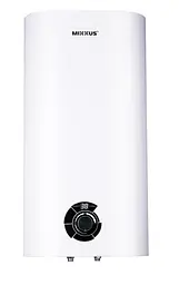 Водонагрівач "Плоский" Mixxus EWH-04100 Flat Dry накопичувальний 100 л сухий тен 2 kW WH0019