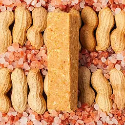Уцінка. Набір протеїнових батончиків Fizi Кето Vanilla + Salt 10 шт. - мініатюра 5