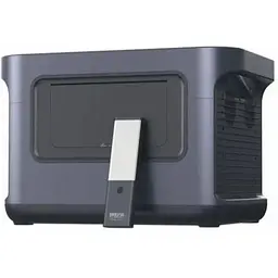 Зарядна станція Brevia ePower 2000 2150 Wh LiFePO4 42000EP - мініатюра 3