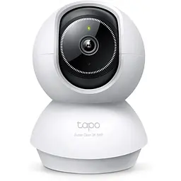 IP-камера TP-Link Tapo C230 3MP N300 microSD motion detection 360° mic - мініатюра 10
