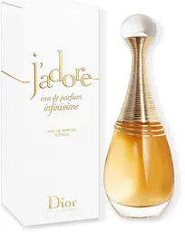 Парфумована вода Christian Dior J'adore Infinissime 100 мл - мініатюра 2