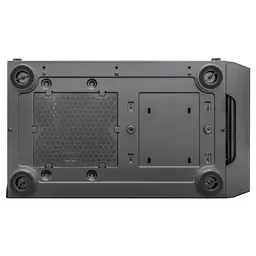 Корпус 1stPlayer XP-BK-4F1 Black 750W (XP-BK-4F1-PS-750FK-EU) 750 Вт - мініатюра 9