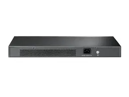 Комутатор TP-LINK TL-SG1016, 16хGE, некерований, металевий корпус - мініатюра 3