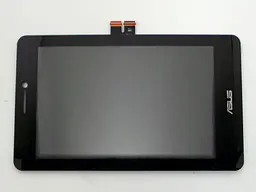 Модуль ASUS ME175 7.0" Black матриця + тачскрін