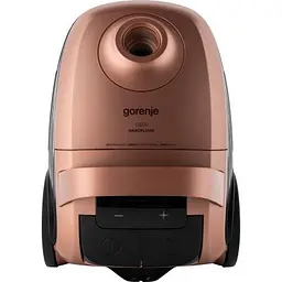 Пилосос Gorenje VCE 22 G6HCO (VCE22G6HCO) - мініатюра 3