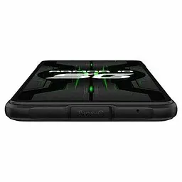 Захищенний смартфон Ulefone Armor 10 8/128GB 5G Black - мініатюра 4