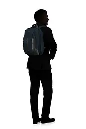 Рюкзак 15,6" Samsonite URBAN-EYE BLUE 46x32x9(24) KO1*01007 - мініатюра 10