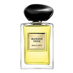 Оригінал Giorgio Armani Armani Prive Orangerie Venise 100 мл Туалетна вода