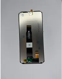 Оригінальний дисплей-модуль AGM G3 pro (дисплей + тачскрін) black