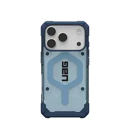 Чохол+ремінець UAG для iPhone 17 Pro, Pathfinder Clear MagSafe Bundle, Blues Lanyard teh0019509 - мініатюра 7