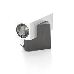 Світильник Brille настінний накладний для сходів LED-203/2W Day Light