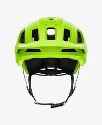 Велошлем POC Axion SPIN M/L Салатовий - мініатюра 2