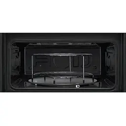 Мікрохвильова піч з грилем Electrolux EVM8E08X - мініатюра 4