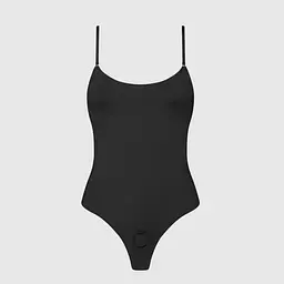 Боді з фіксацією ділдо Strap-On-Me Harness Body Signature, L - мініатюра 2