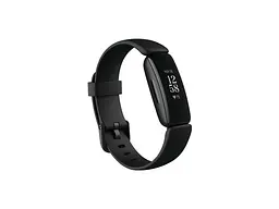 Фітнес-браслет Fitbit Inspire 2 Black (FB418BKBK) - мініатюра 5