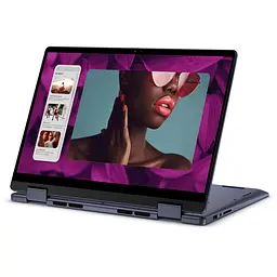 Ноутбук 2in1 Dell Inspiron 7445,5,64GB,512GB,+,touchscreen,Windows 11 - мініатюра 3
