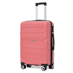 Валіза Semi Line 30" (L) Pink (T5615-3)