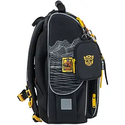 Рюкзак Kite Education каркасний 501 TF (TF25-501S) - мініатюра 4
