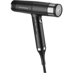 Фен GA.MA IQ1 Perfetto Black (PH6065.BK) [85549] - мініатюра 2