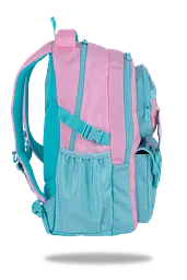 Рюкзак CoolPack Sully Blue 27 л 44х31х19 см рожево-блакитний (F154973) - мініатюра 5
