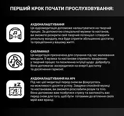 Картина за номерами Strateg & Karpachoff Гроші сугестивна мандала 40х40 см (Mandala (finance)) - мініатюра 8