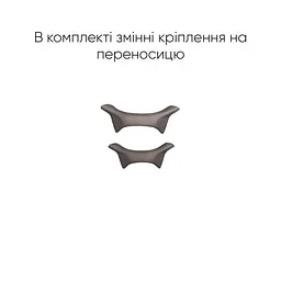 Окуляри для плавання Renvo Sanaga Pro Уні Anti-fog Чорний OSFM (2SG400-01) - мініатюра 5