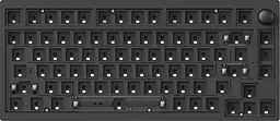Клавіатура механічна P1 Pro 84Key, Keychron Super Brown, WL/BT/USB-A, QMK/VIA, Hot-Swap, EN Lemokey teh0013904 - мініатюра 8