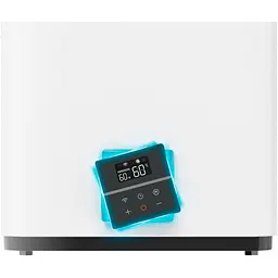 Бойлер Midea Prime Wi-Fi D50-20ED6 (D) [139955] - мініатюра 5