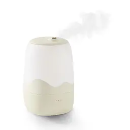 Зволожувач повітря Babymoov Humidifier Wave бежевий (A047015) - мініатюра 2