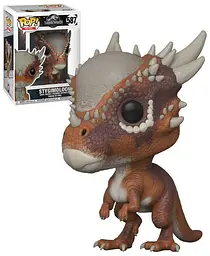 Фігурка Funko Pop Jurassic World Stygimoloch Світ Юрського періоду Стігімолох 10см JW S 587 - мініатюра 3