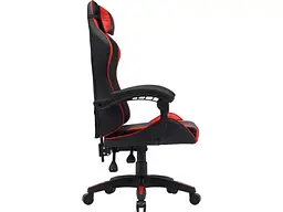 Комп'ютерне крісло для геймера Canyon Core SGCH2 Black/Red (CNE-SGCH2R) - мініатюра 4