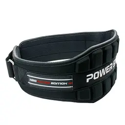 Пояс для важкої атлетики Power system XL fit0011495 - мініатюра 3