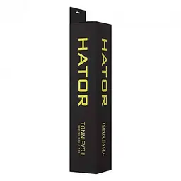 Ігрова поверхня HATOR Tonn EVO L Gray (HTP-031) - мініатюра 5