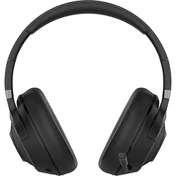 Навушники Lorgar Noah 701 Black (LRG-GHS701) - мініатюра 3