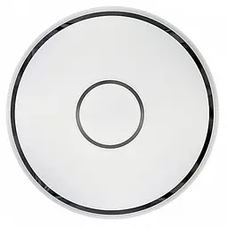 Уцінка. Cвітильник стельовий світлодіодний Eurolamp Smart light Penny (LED-SL-50W-T19) 