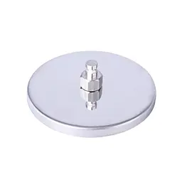 Кріплення для фалоімітаторів Hismith Suction Cup Adapter 4.5″ KlicLok S на присосці для секс-машин - мініатюра 4