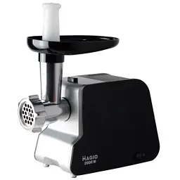 М'ясорубка Magio МG-268 N