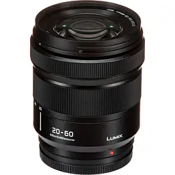 Бездзеркальний фотоапарат Panasonic Lumix S DC-S5 II Kit S 20-60mm f/3.5-5.6 (DC-S5M2KEE) UA [90679] - мініатюра 20