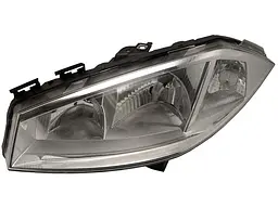 Фара передня ліва Renault Megane II 03-12р TYC (20-0290-05-2)