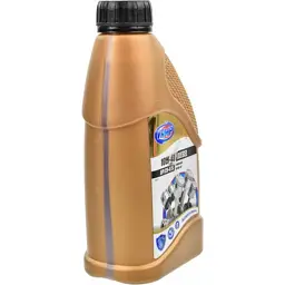 Моторна олива ВАМП DIESEL 10W-40 кан. п/е 1 л. (4533) - мініатюра 2